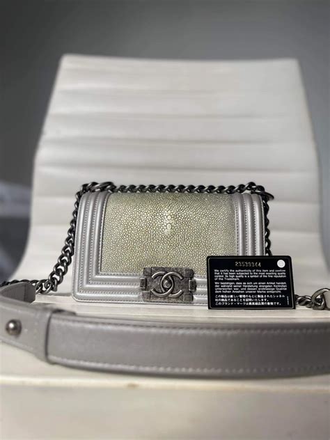 chanel stingray bag|stingray chanel bags for women.